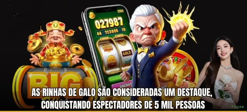 Login rápido no app rioaa