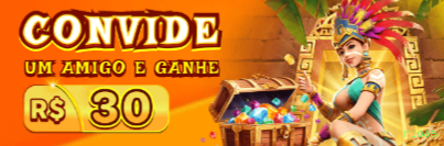 Notificações e promoções